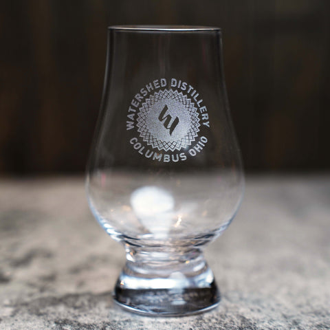 Glencairn Glass