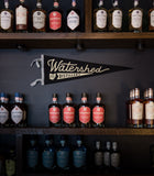 Watershed Distillery Tours